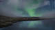 В Хибинах можно стать свидетелем полярного сияния