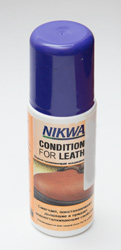 Пропитка для обуви Nikwax Conditioner for Leather