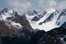 Ледник Манас